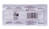 MONTE REAL - ARABICA GOURMET COFFEE, FLAVORED GROUND COFFEE, FRESH ROASTED COFFEE GROUNDS, MEDIUM DARK ROAST, CACAO FLAVOR, 200 GRAMS
