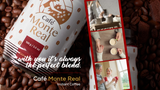 Monte Real Instant Coffee 100g.