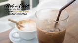 Monte Real Instant Coffee 100g.