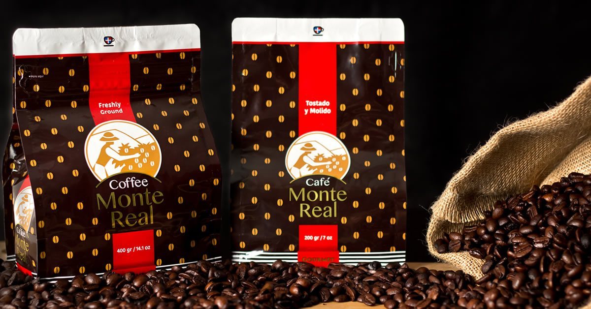Monte Real Coffee in Doral