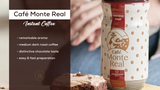 Monte Real Instant Coffee 100g.