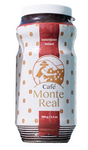 Monte Real Instant Coffee 100g.